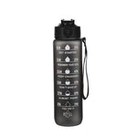 Gourde de motivation quotidienne coloré 900ml - Vignette | Gourde Store