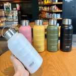 Gourde isotherme élégante et coloré 1l - Vignette | Gourde Store