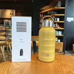 Gourde isotherme élégante et coloré 1l - Vignette | Gourde Store