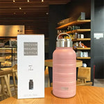 Gourde isotherme élégante et coloré 1l - Vignette | Gourde Store