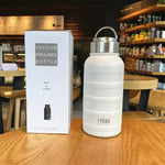 Gourde isotherme élégante et coloré 1l - Vignette | Gourde Store
