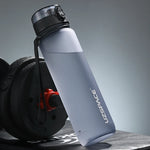 Gourde sport en Tritan avec infuseur intégré 500ml - Vignette | Gourde Store