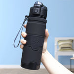 Gourde sport en Tritan ergonomique et pratique 500ml - Vignette | Gourde Store