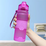 Gourde sport en Tritan ergonomique et pratique 500ml - Vignette | Gourde Store