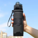 Gourde sport en Tritan ergonomique et pratique 500ml - Vignette | Gourde Store