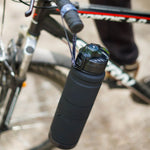 Gourde sport en Tritan ergonomique et pratique 500ml - Vignette | Gourde Store