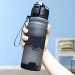 Gourde sport en Tritan ergonomique et pratique 500ml - Vignette | Gourde Store