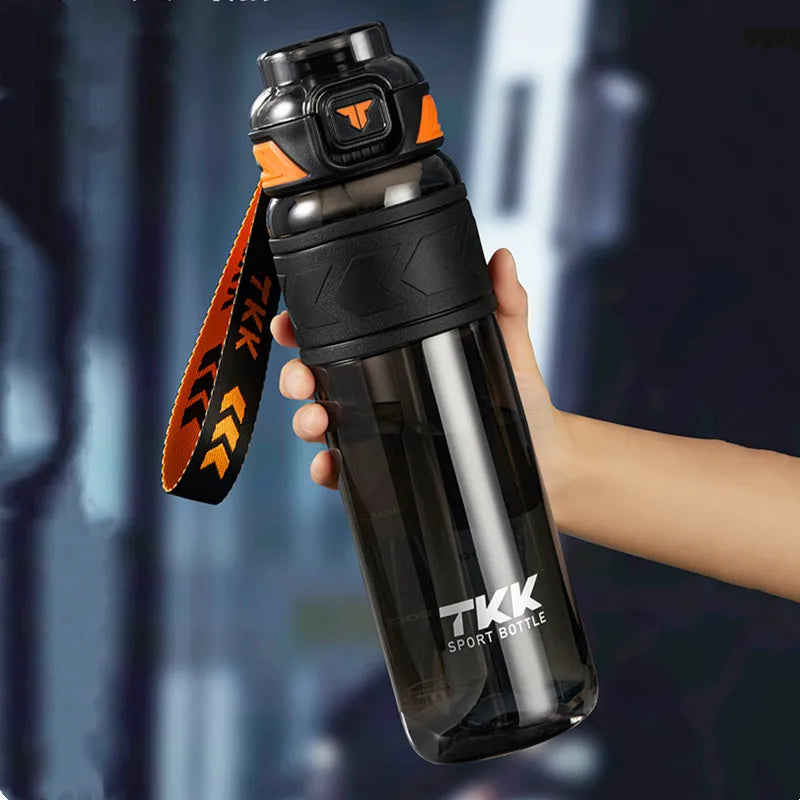 Gourde sport haute qualité en tritan sans BPA