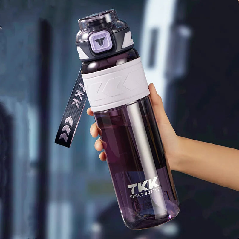 Gourde sport haute qualité en tritan sans BPA