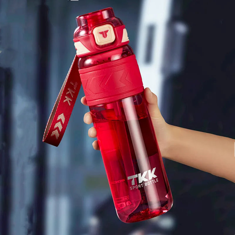 Gourde sport haute qualité en tritan sans BPA