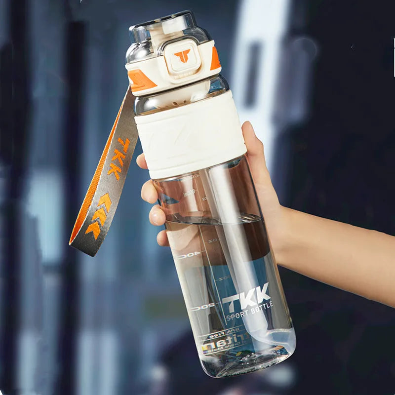 Gourde sport haute qualité en tritan sans BPA