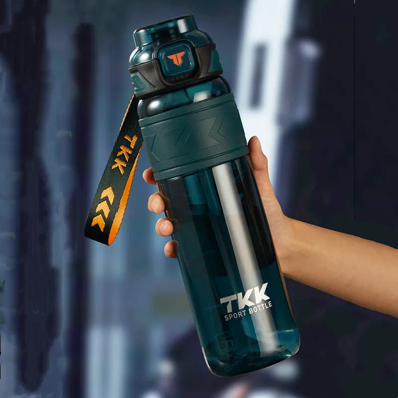 Gourde sport haute qualité en tritan sans BPA