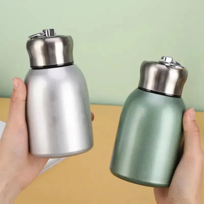 petite gourde isotherme