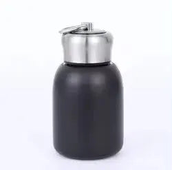 petite gourde isotherme